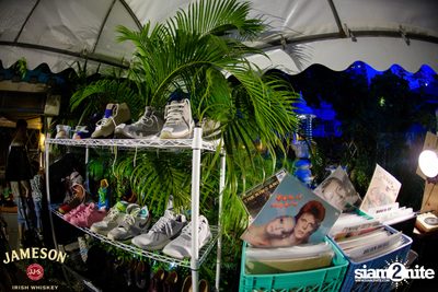 Pick Up The Pieces Flea Market at Surface — photo 15