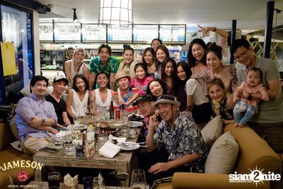 Pick Up The Pieces Flea Market at Surface — photo 90