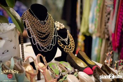 Pick Up The Pieces Flea Market at Surface — photo 96