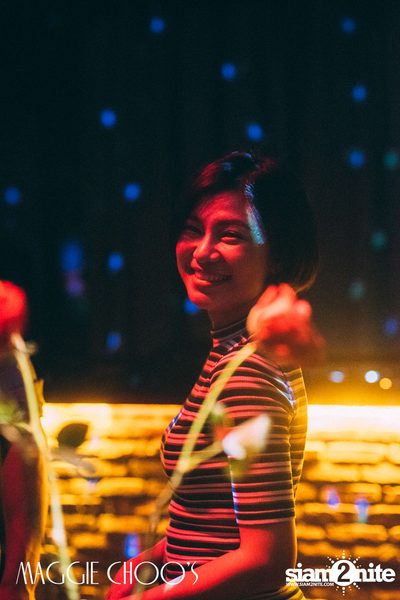 Singer Songwriter Night ที่ แม็กกี้ ชูส์ — photo 17