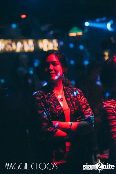 Singer Songwriter Night ที่ แม็กกี้ ชูส์ — photo 99