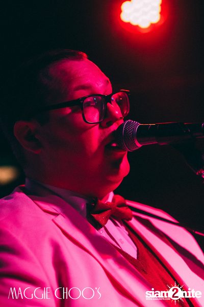 Singer Songwriter Night ที่ แม็กกี้ ชูส์ — photo 103