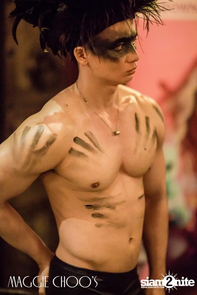 Sunday Gay Night: Kylie Minogue | แม็กกี้ ชูส์ — photo 3