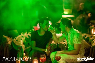 Sunday Gay Night: Kylie Minogue | แม็กกี้ ชูส์ — photo 10
