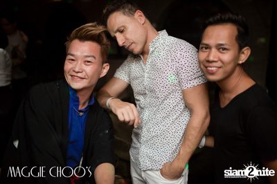 Sunday Gay Night: Kylie Minogue | แม็กกี้ ชูส์ — photo 25