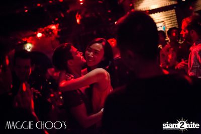 Sunday Gay Night: Kylie Minogue | แม็กกี้ ชูส์ — photo 36
