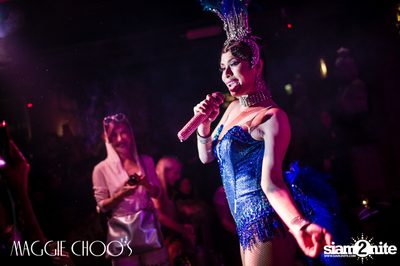 Sunday Gay Night: Kylie Minogue | แม็กกี้ ชูส์ — photo 38
