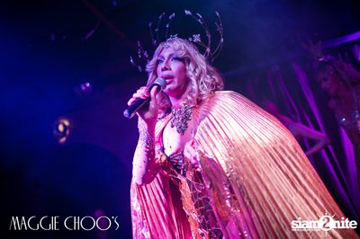 Sunday Gay Night: Kylie Minogue | แม็กกี้ ชูส์ — photo 62