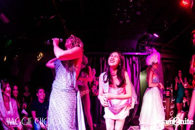 Sunday Gay Night: Kylie Minogue | แม็กกี้ ชูส์ — photo 83