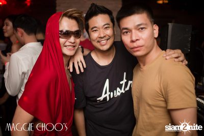 Sunday Gay Night: Kylie Minogue | แม็กกี้ ชูส์ — photo 98