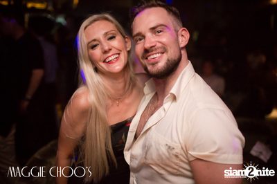 Sunday Gay Night: Kylie Minogue | แม็กกี้ ชูส์ — photo 102