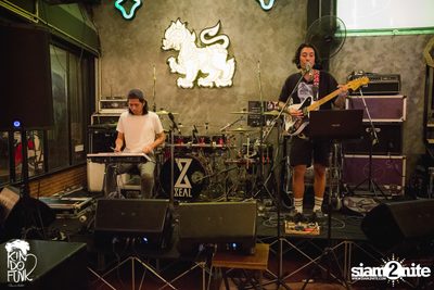 Zeal + Dose Live at Kin Do Funk — photo 5
