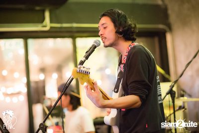Zeal + Dose Live at Kin Do Funk — photo 7