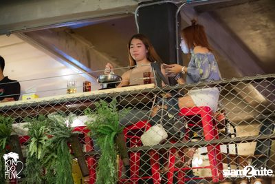 Zeal + Dose Live at Kin Do Funk — photo 33