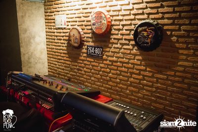 Zeal + Dose Live at Kin Do Funk — photo 45