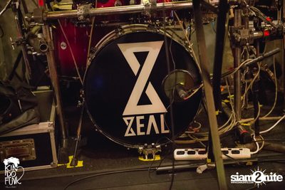 Zeal + Dose Live at Kin Do Funk — photo 46