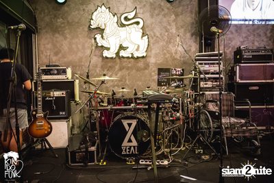 Zeal + Dose Live at Kin Do Funk — photo 47