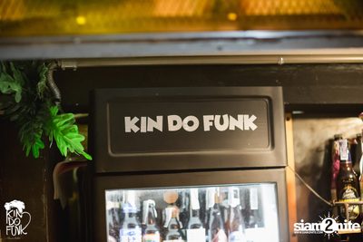 Zeal + Dose Live at Kin Do Funk — photo 55