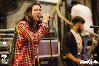 Zeal + Dose Live at Kin Do Funk — photo 64