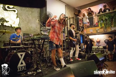 Zeal + Dose Live at Kin Do Funk — photo 65