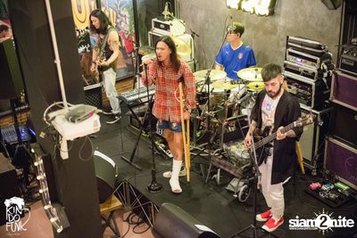 Zeal + Dose Live at Kin Do Funk — photo 68