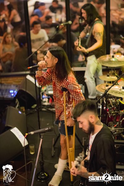 Zeal + Dose Live at Kin Do Funk — photo 71