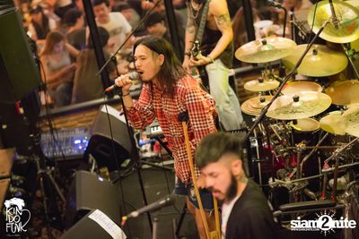 Zeal + Dose Live at Kin Do Funk — photo 72