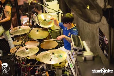 Zeal + Dose Live at Kin Do Funk — photo 73