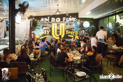 Zeal + Dose Live at Kin Do Funk — photo 82