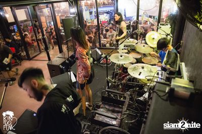Zeal + Dose Live at Kin Do Funk — photo 86