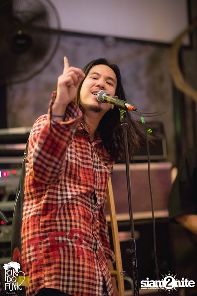 Zeal + Dose Live at Kin Do Funk — photo 88
