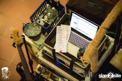 Zeal + Dose Live at Kin Do Funk — photo 98