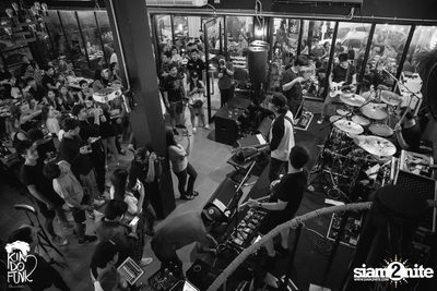 Zeal + Dose Live at Kin Do Funk — photo 103