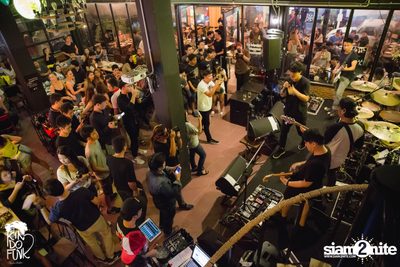 Zeal + Dose Live at Kin Do Funk — photo 104