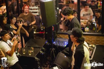 Zeal + Dose Live at Kin Do Funk — photo 106