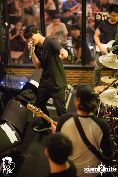 Zeal + Dose Live at Kin Do Funk — photo 109