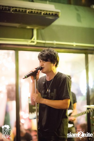 Zeal + Dose Live at Kin Do Funk — photo 122