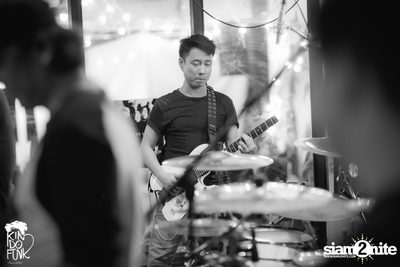 Zeal + Dose Live at Kin Do Funk — photo 124
