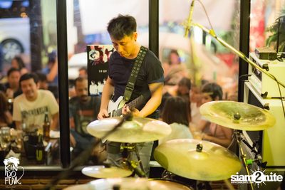 Zeal + Dose Live at Kin Do Funk — photo 125