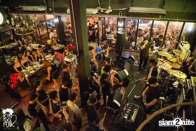 Zeal + Dose Live at Kin Do Funk — photo 128