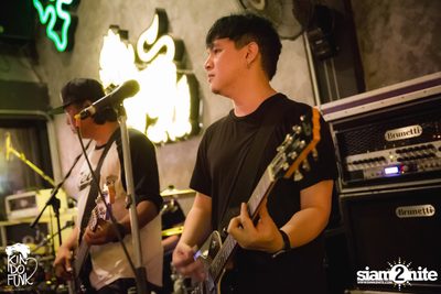 Zeal + Dose Live at Kin Do Funk — photo 129