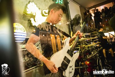 Zeal + Dose Live at Kin Do Funk — photo 130