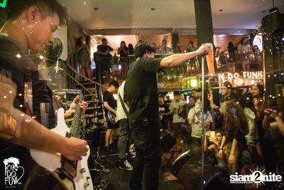 Zeal + Dose Live at Kin Do Funk — photo 132