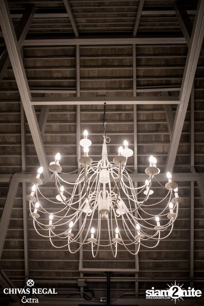 Be Peerapat at The View Bar & Restaurant — photo 1
