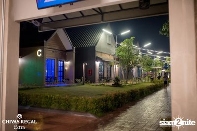 Be Peerapat at The View Bar & Restaurant — photo 2