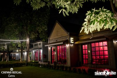 Be Peerapat at The View Bar & Restaurant — photo 3