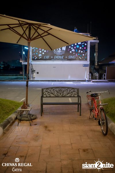 Be Peerapat at The View Bar & Restaurant — photo 4