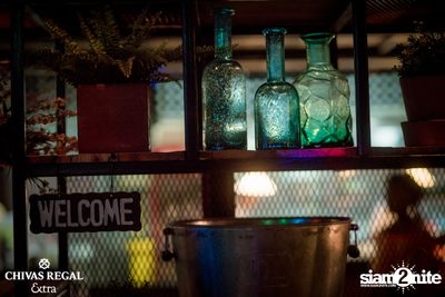 Be Peerapat at The View Bar & Restaurant — photo 21