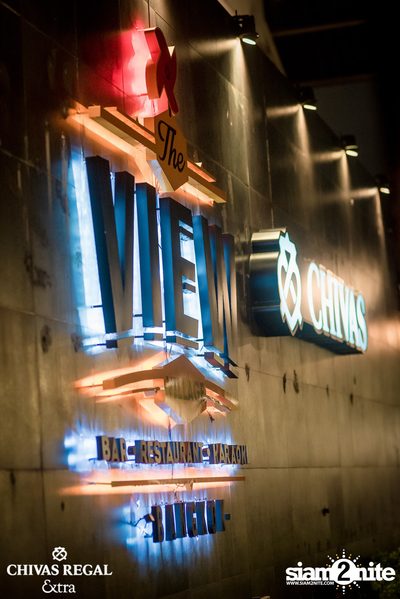 Be Peerapat at The View Bar & Restaurant — photo 27