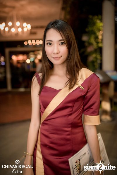 Be Peerapat at The View Bar & Restaurant — photo 38